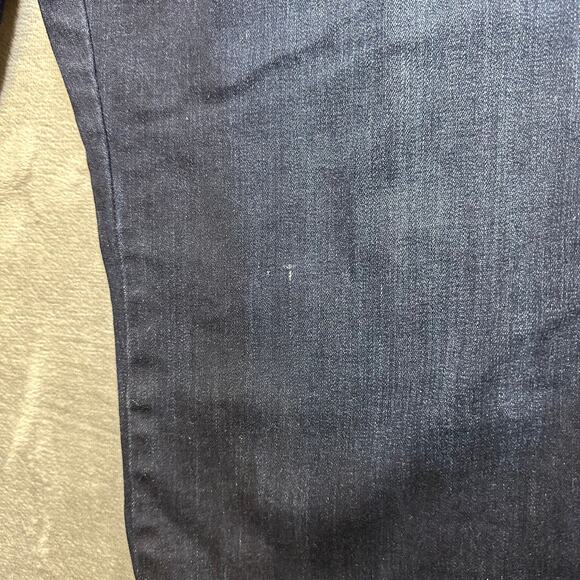 Lee Straight Leg Jeans‎ Women's Size 22W Blue Denim - Picture 3 of 7